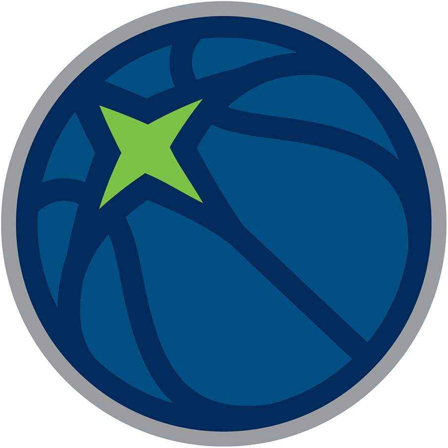 Minnesota Timberwolves 2017-Pres Alternate Logo iron on transfers for fabric version 2